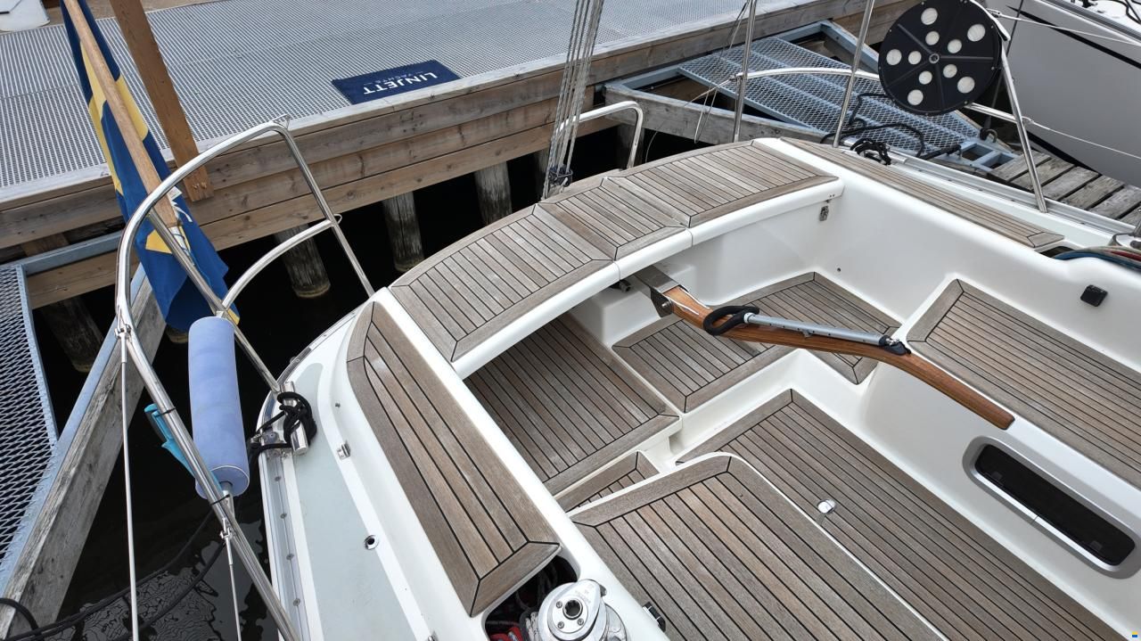 Linjett 34