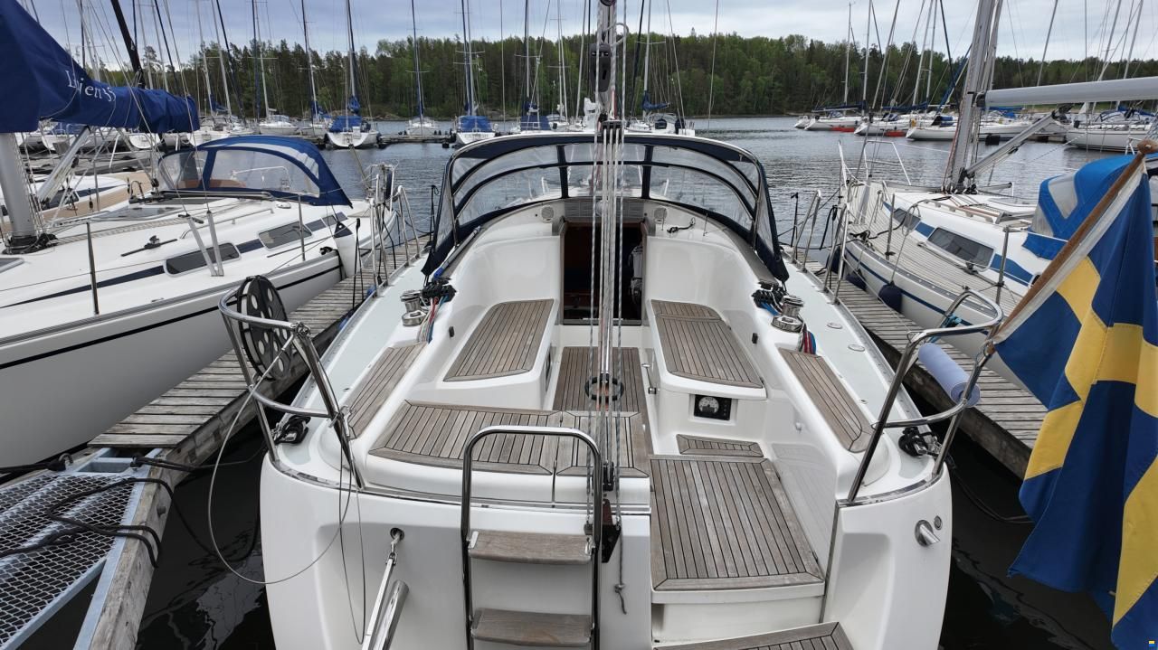 Linjett 34