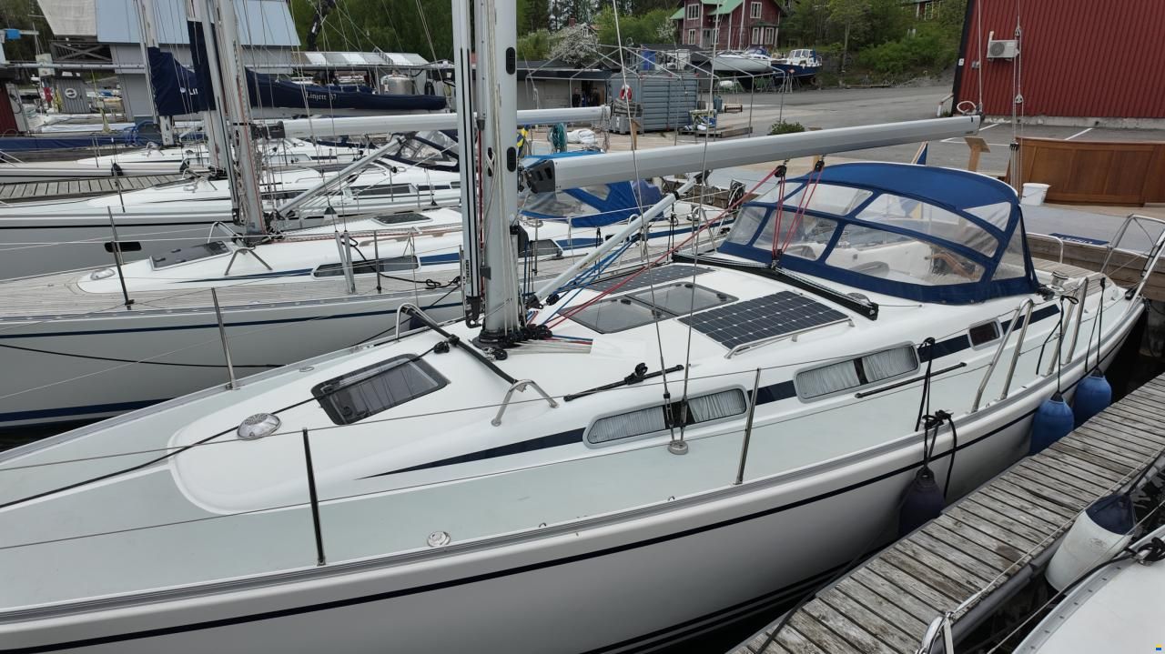 Linjett 34