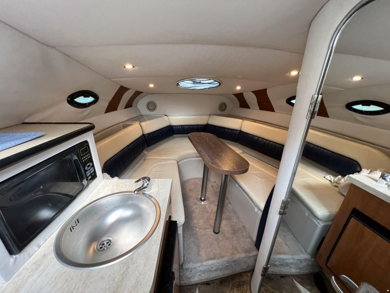 Regal 2665