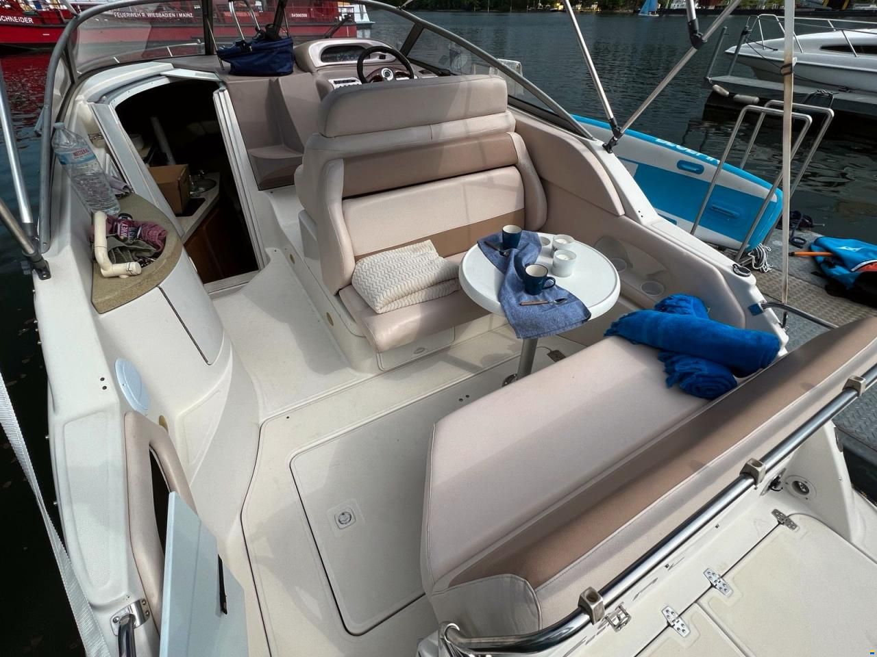 Regal 2665