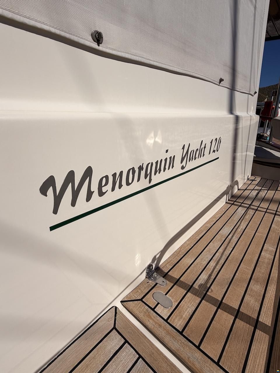Menorquin 120
