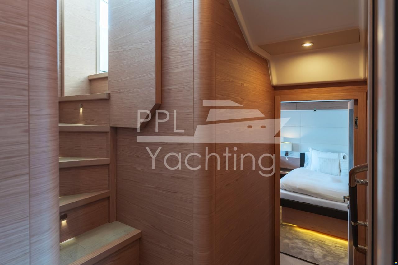 Beneteau Grand Trawler 62