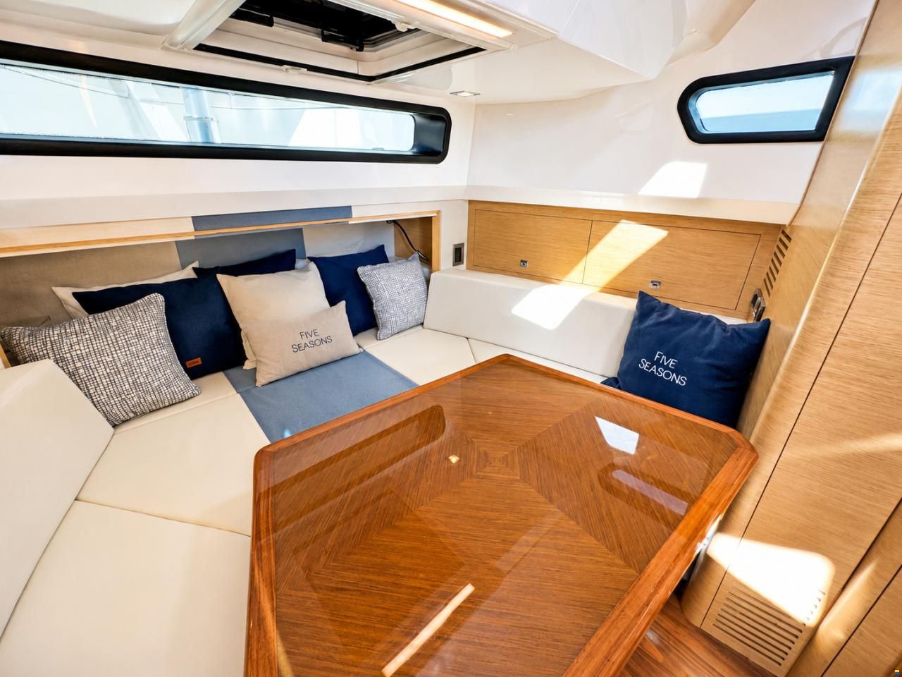 Ocean Alexander 45 Divergence Sport