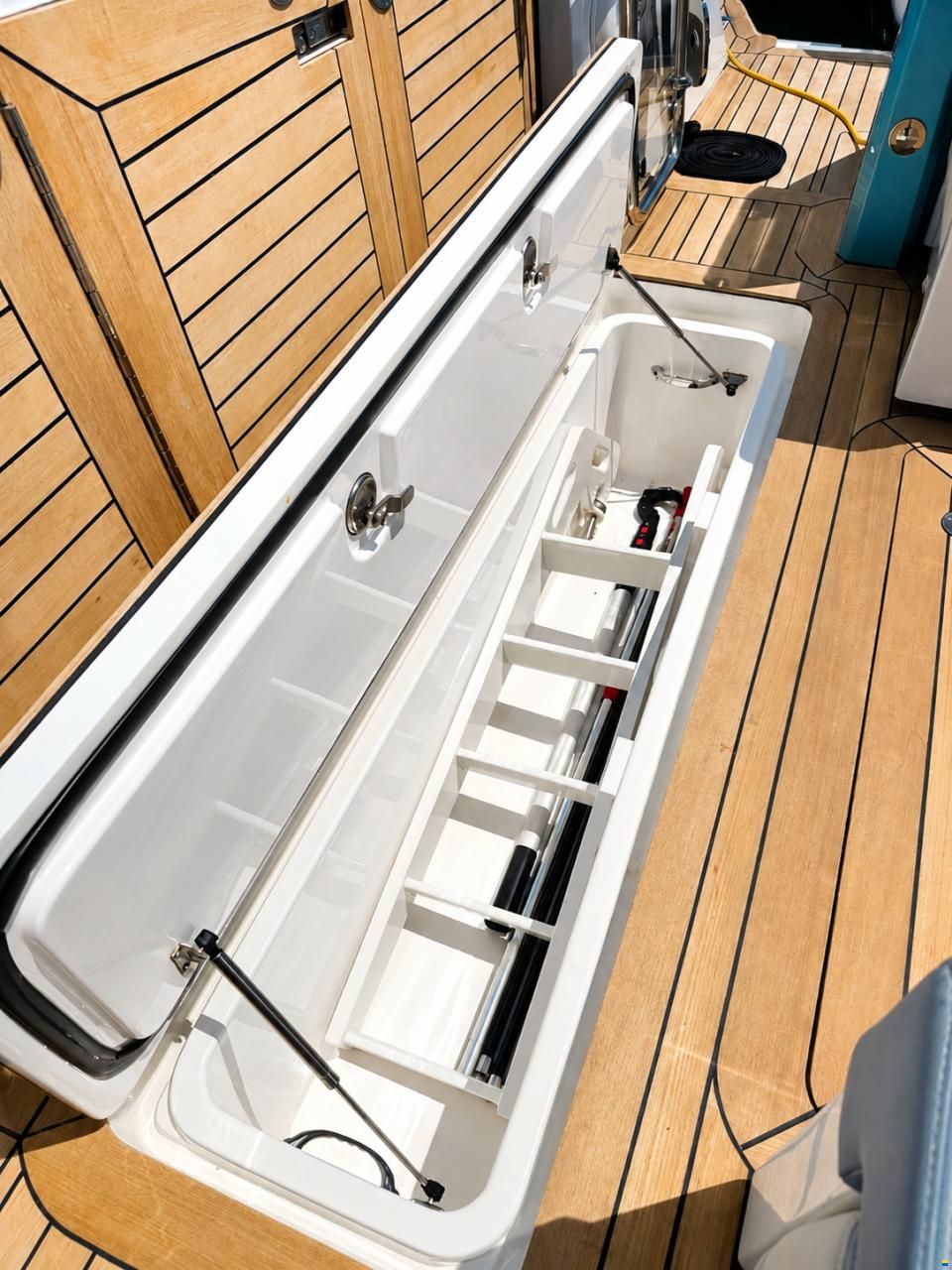 Ocean Alexander 45 Divergence Sport