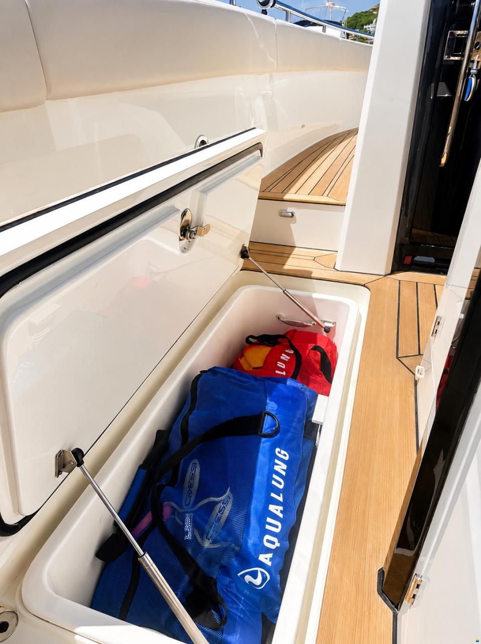 Ocean Alexander 45 Divergence Sport