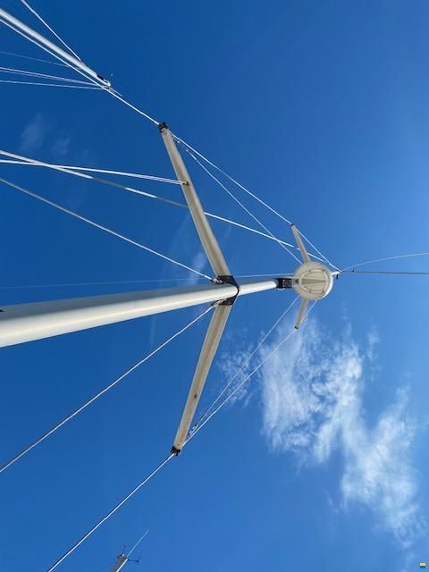 Bavaria 42