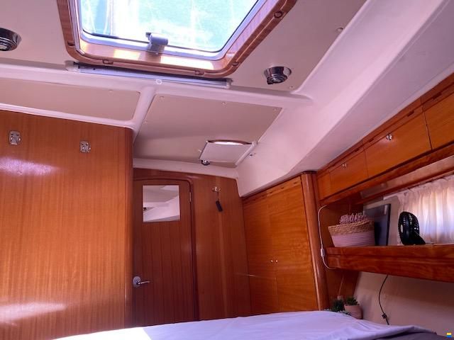Bavaria 42