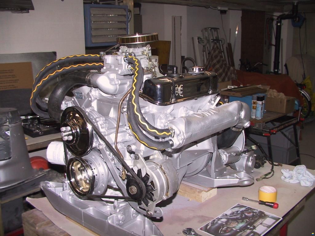 Marine Project Princess 25