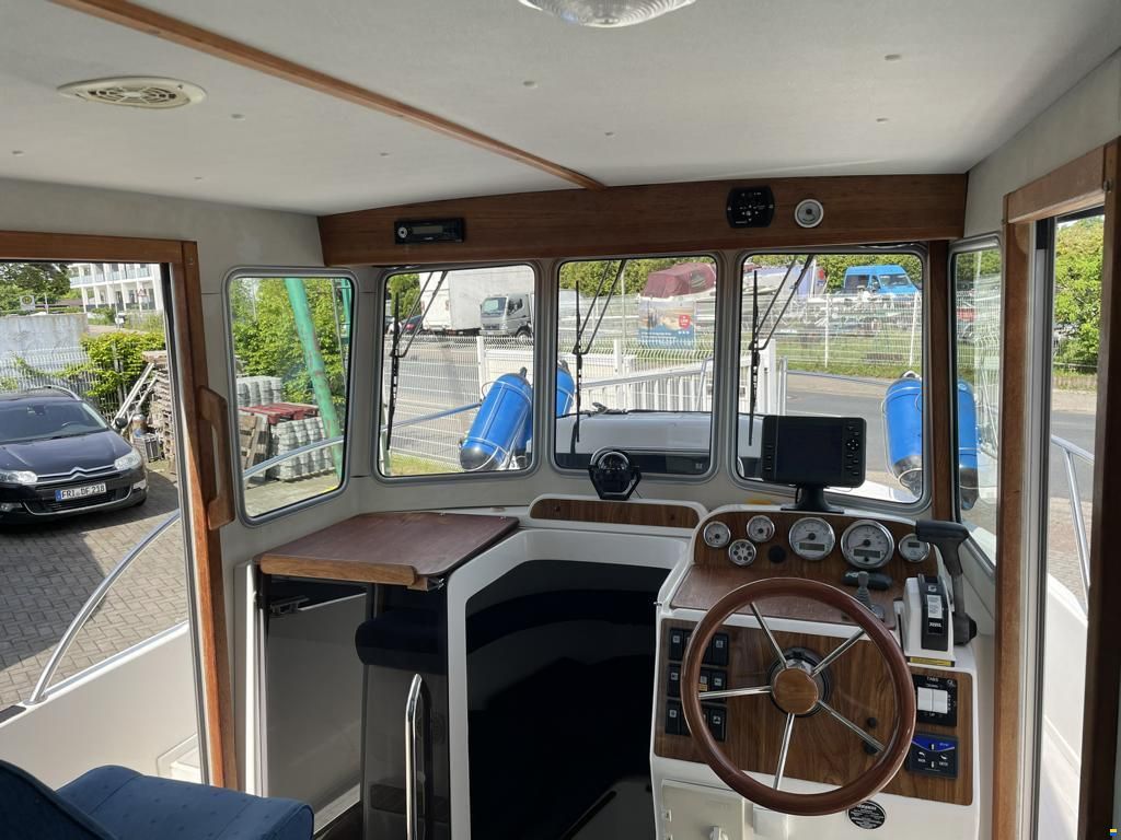 Nord Star 24