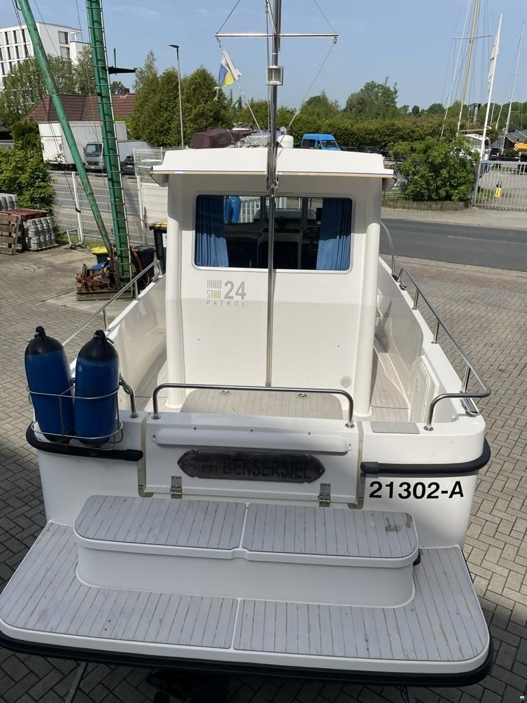 Nord Star 24