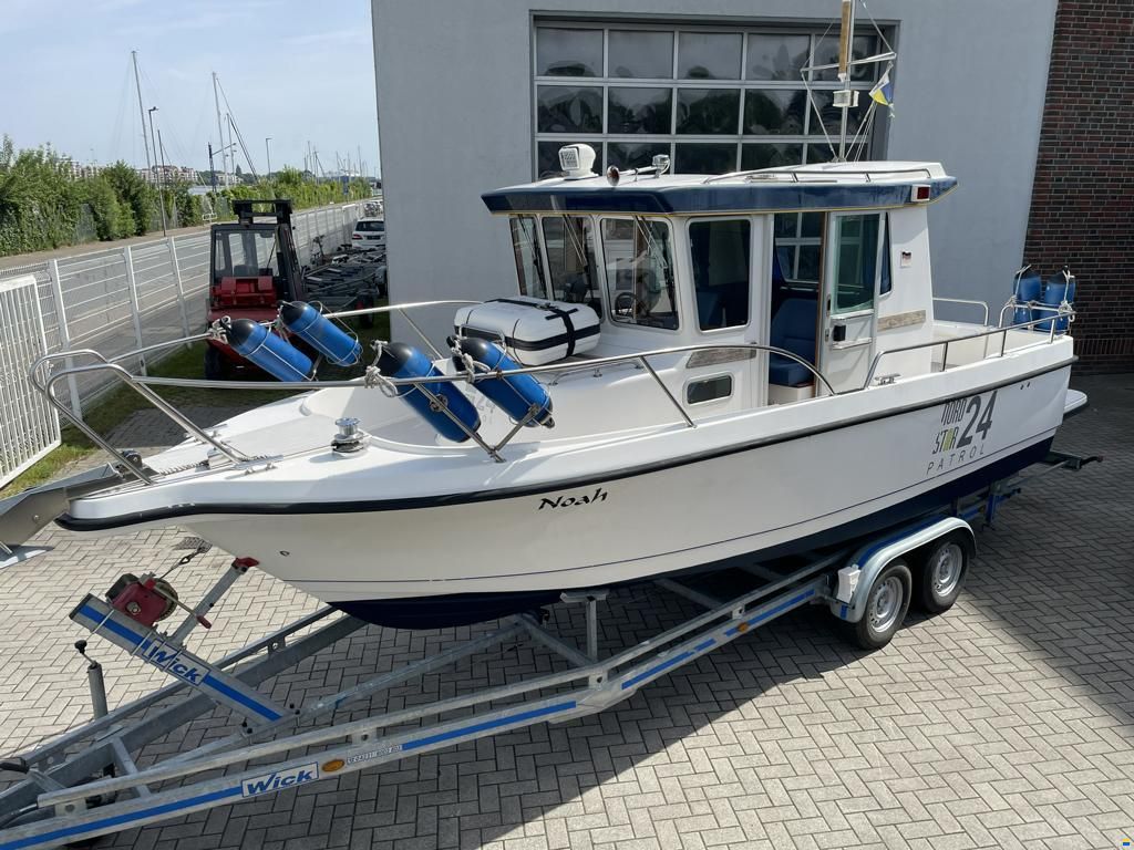 Nord Star 24