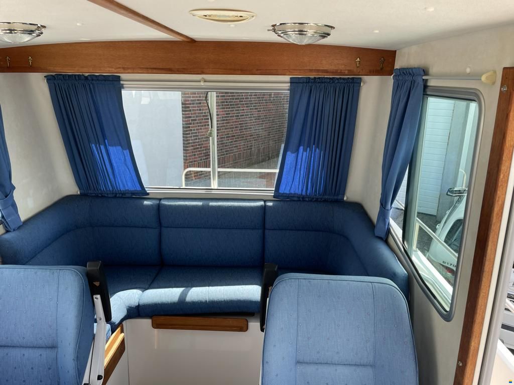 Nord Star 24