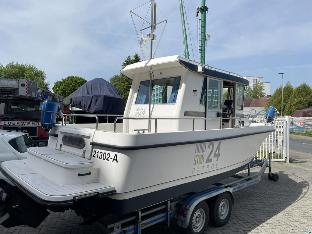 Nord Star 24