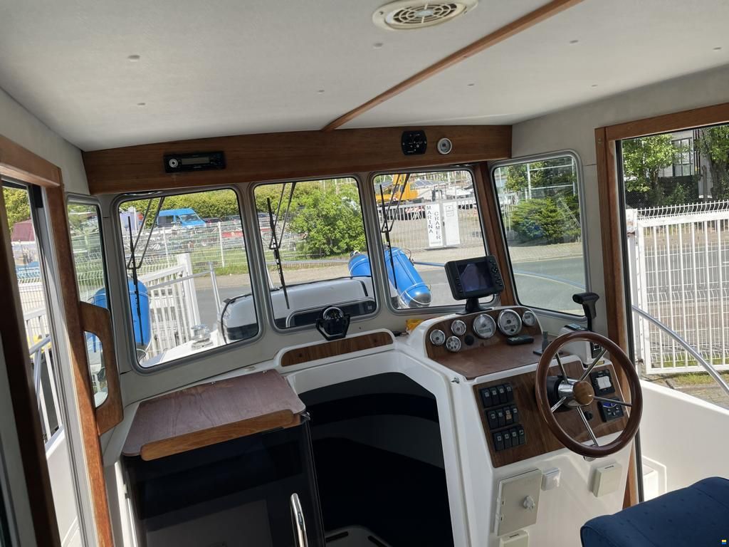 Nord Star 24