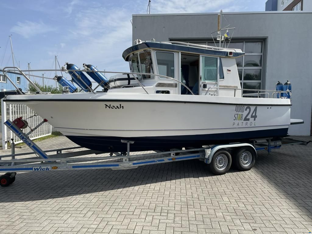 Nord Star 24