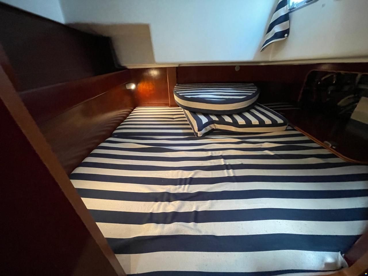 Beneteau Ombrine 1001
