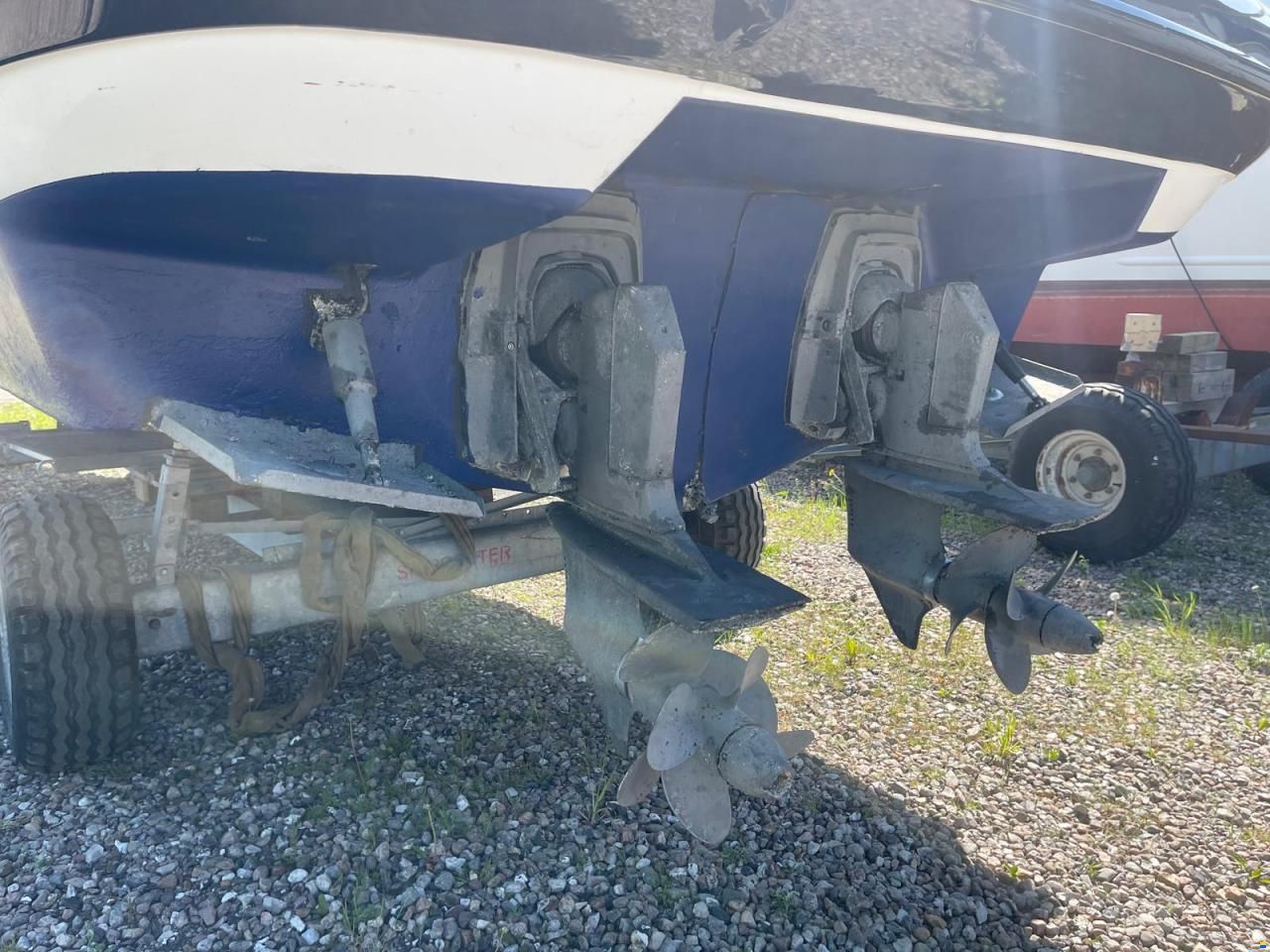 Beneteau Ombrine 1001