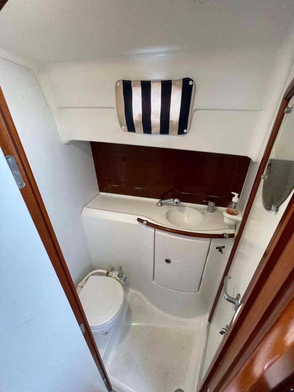 Beneteau Ombrine 1001
