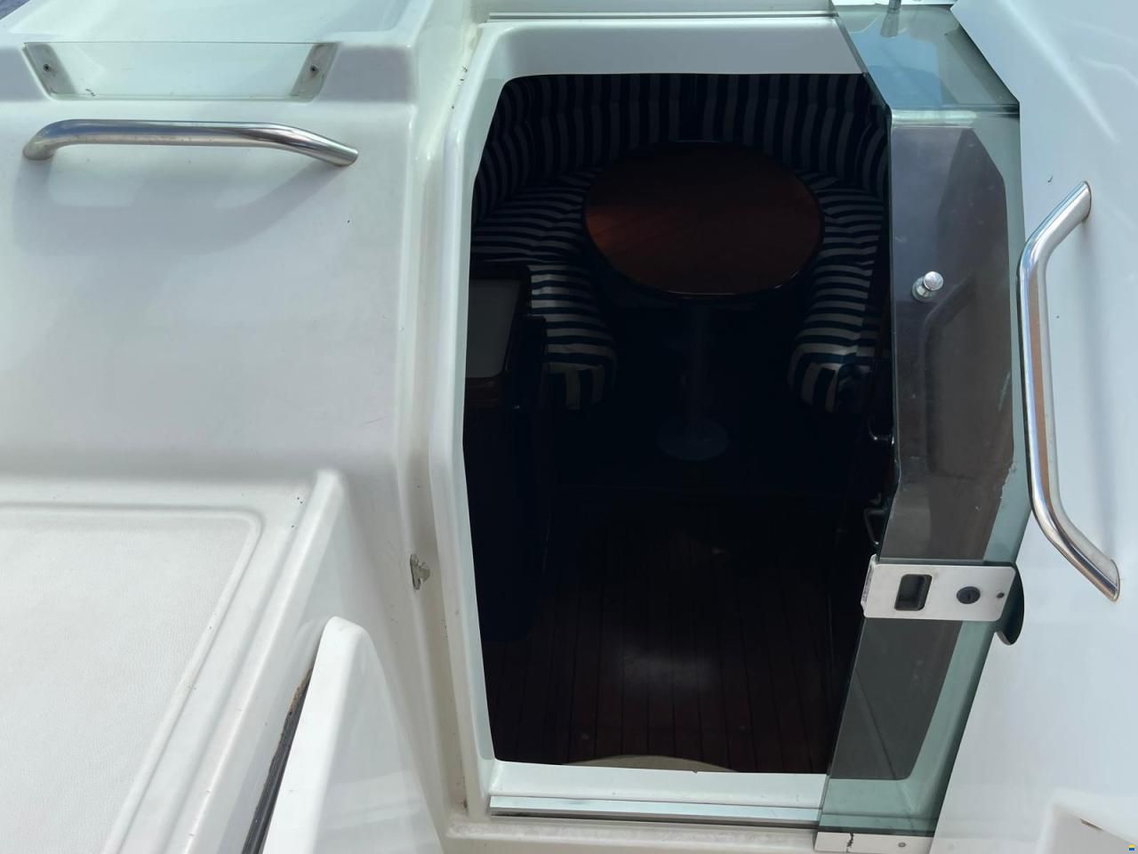 Beneteau Ombrine 1001
