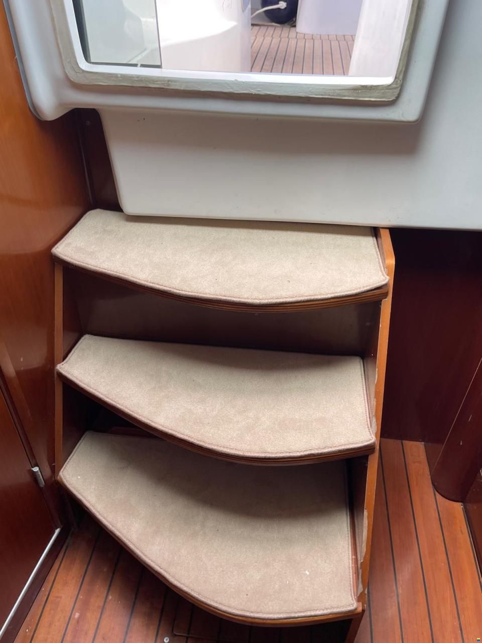 Beneteau Ombrine 1001