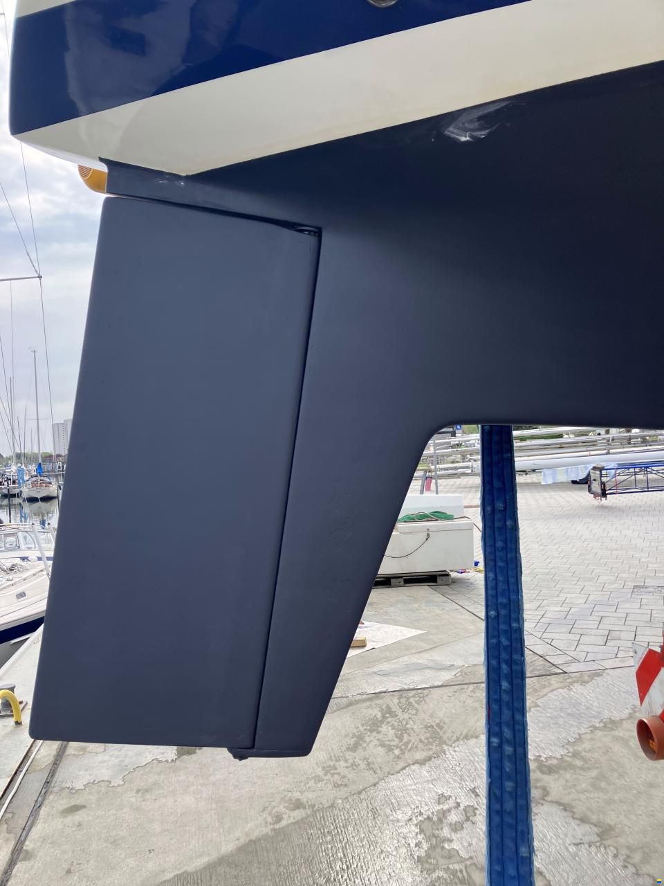 Hatecke Hornet 345