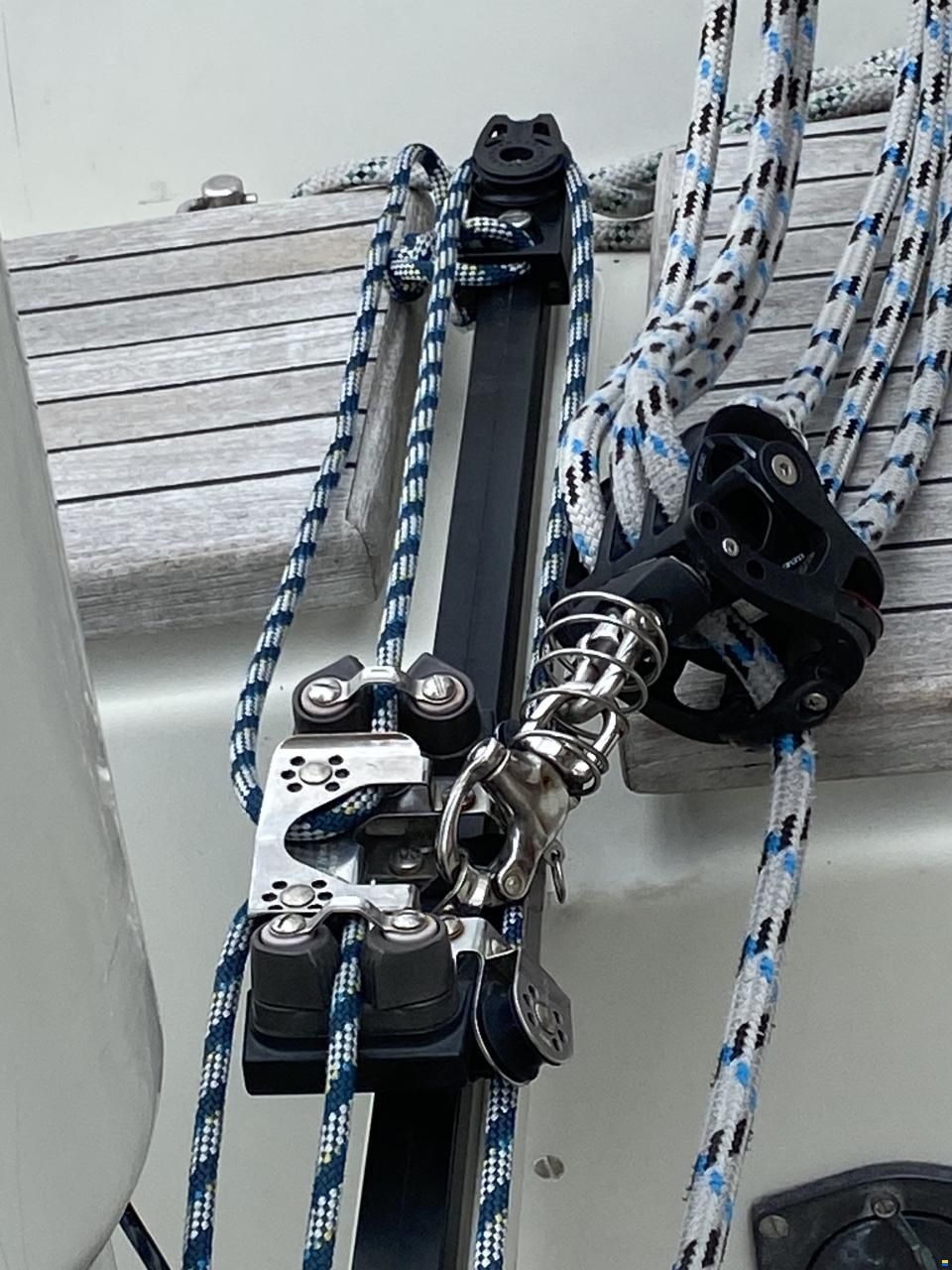 Hatecke Hornet 345