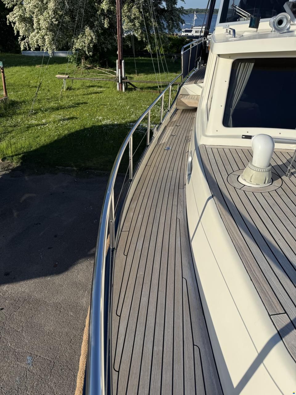 Boarnstream Boarncruiser 40 Classic Line
