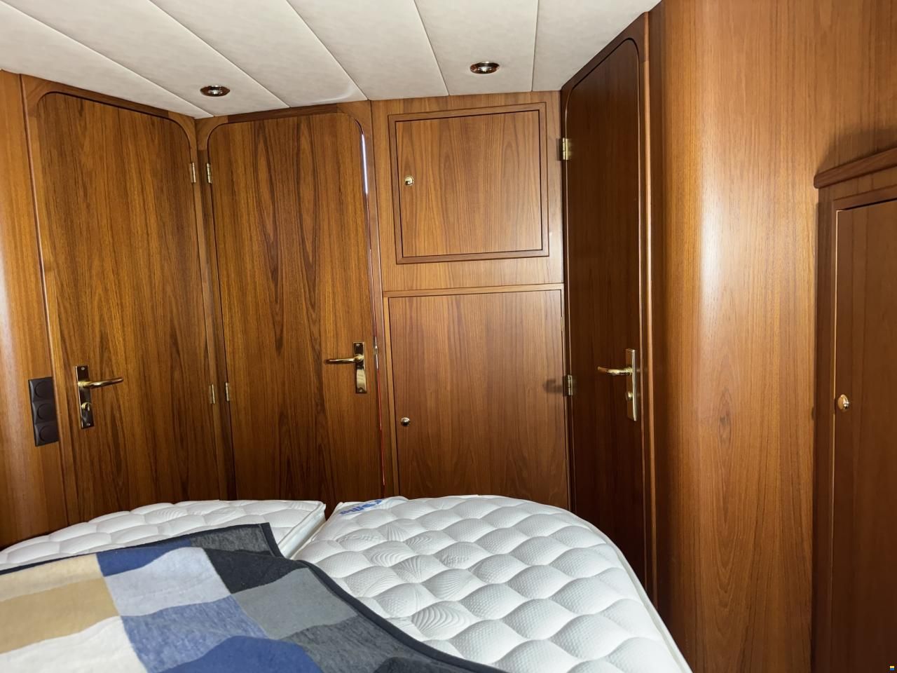 Boarnstream Boarncruiser 40 Classic Line