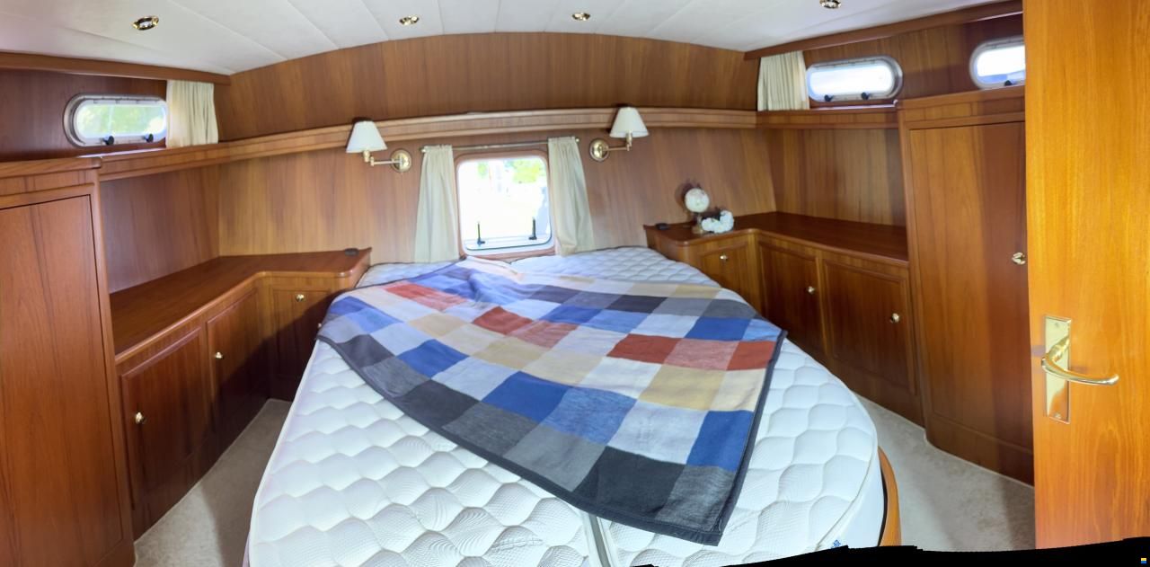 Boarnstream Boarncruiser 40 Classic Line
