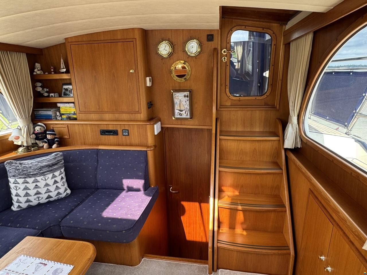 Boarnstream Boarncruiser 40 Classic Line
