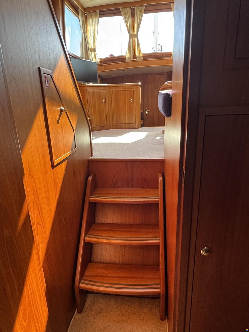 Boarnstream Boarncruiser 40 Classic Line