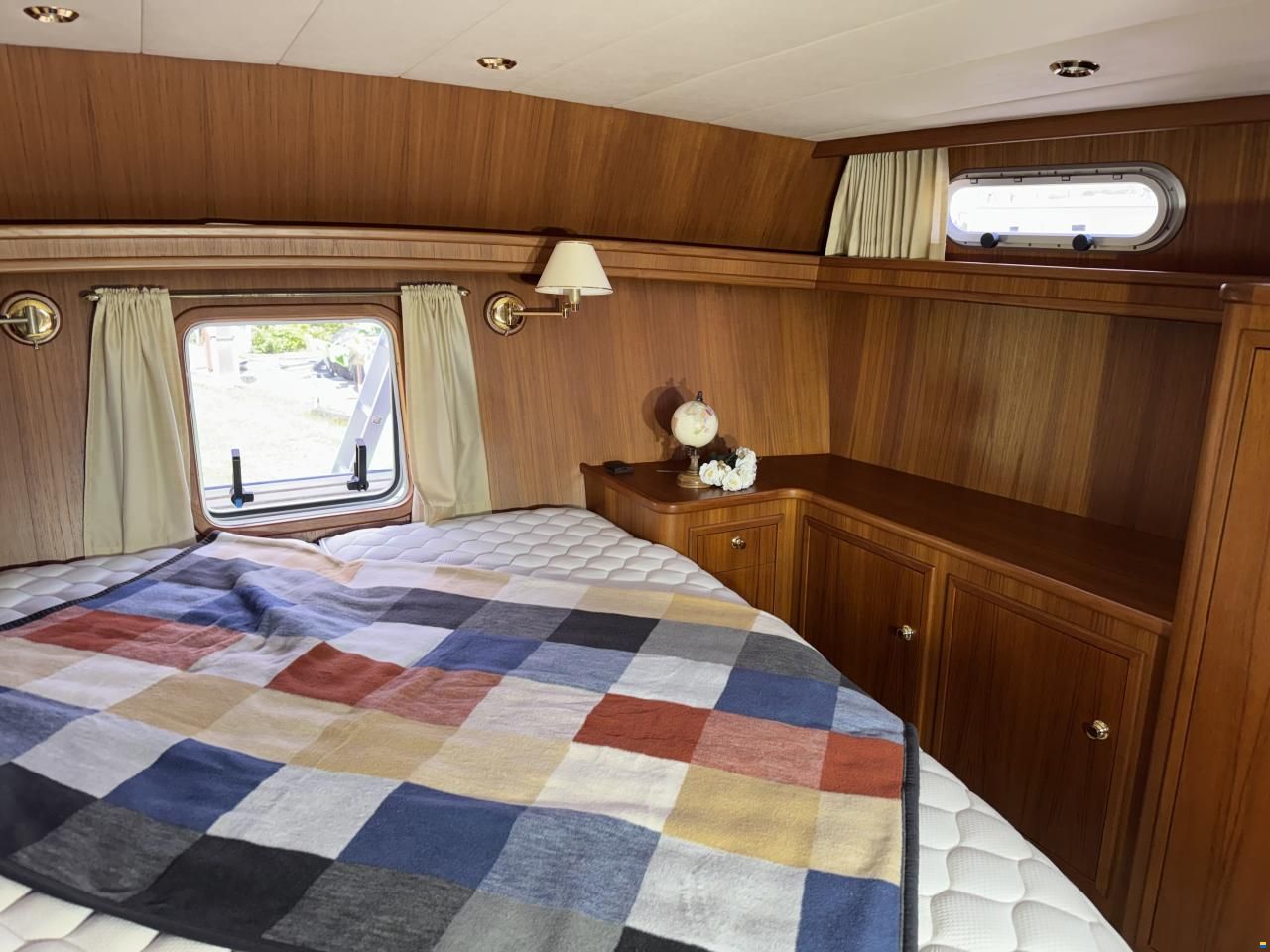 Boarnstream Boarncruiser 40 Classic Line