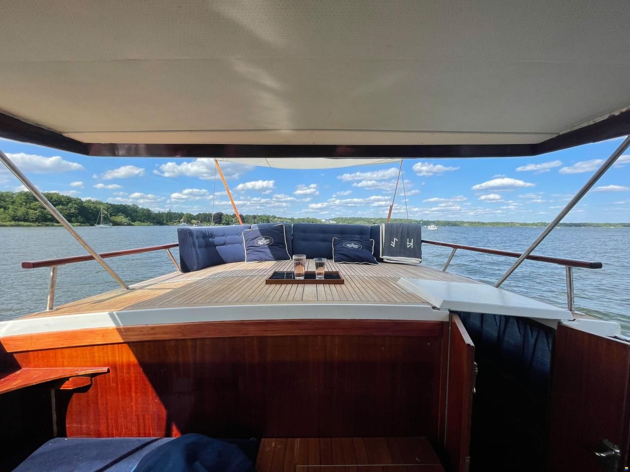 Storebro Royal Cruiser Stor&ouml; 38