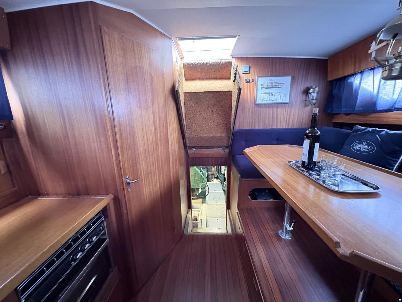 Storebro Royal Cruiser Stor&ouml; 38