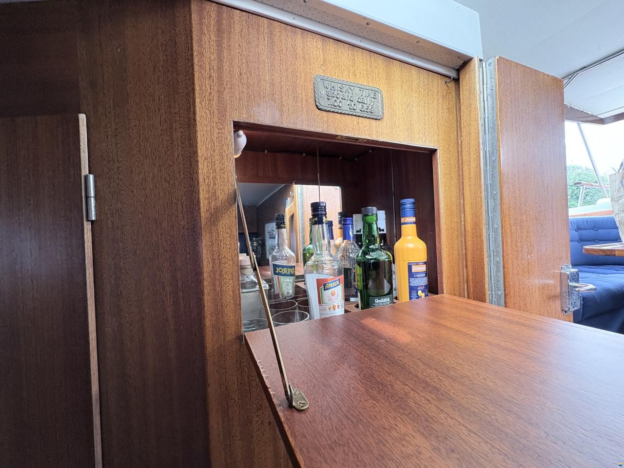 Storebro Royal Cruiser Stor&ouml; 38