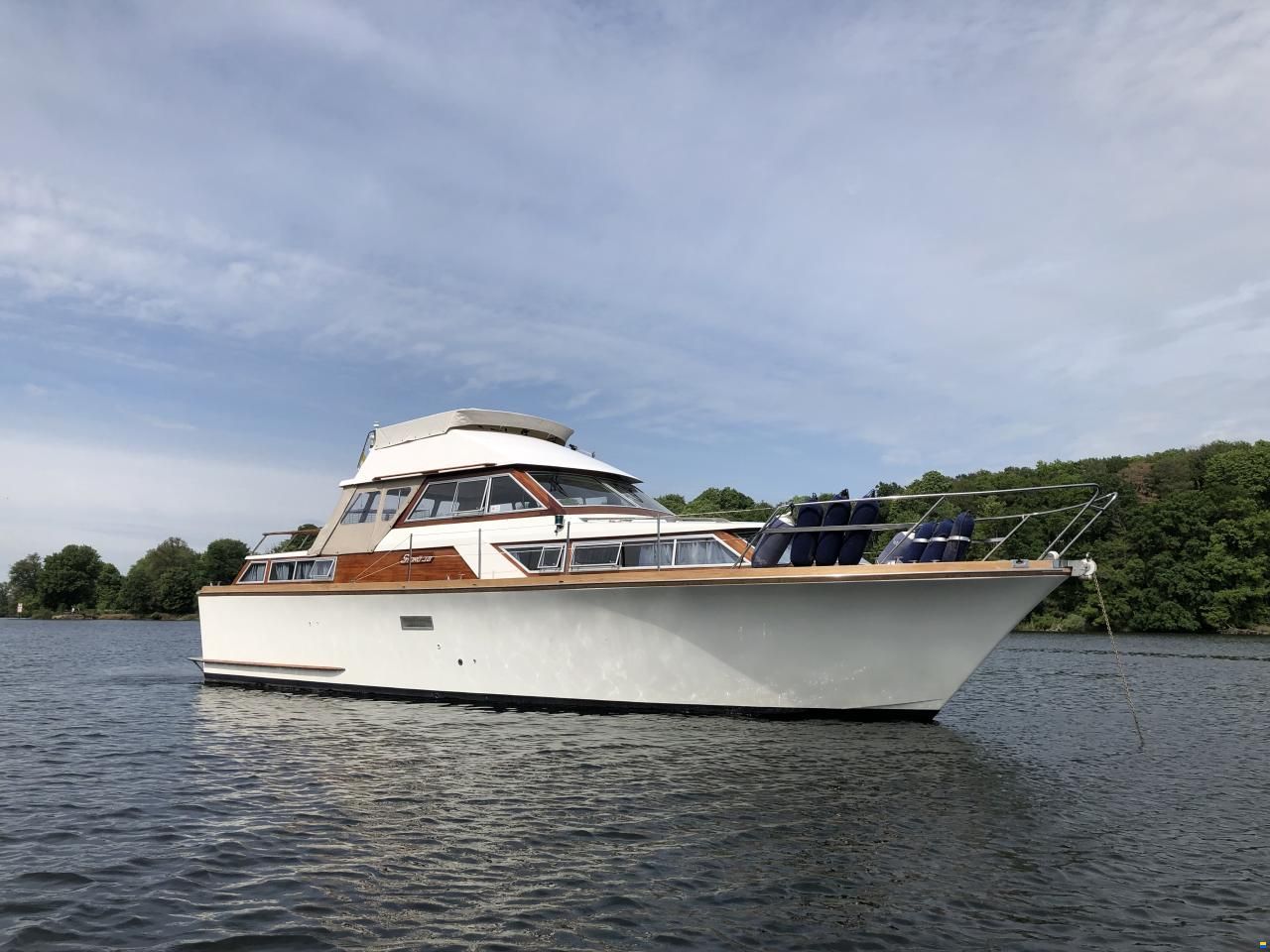 Storebro Royal Cruiser Stor&ouml; 38