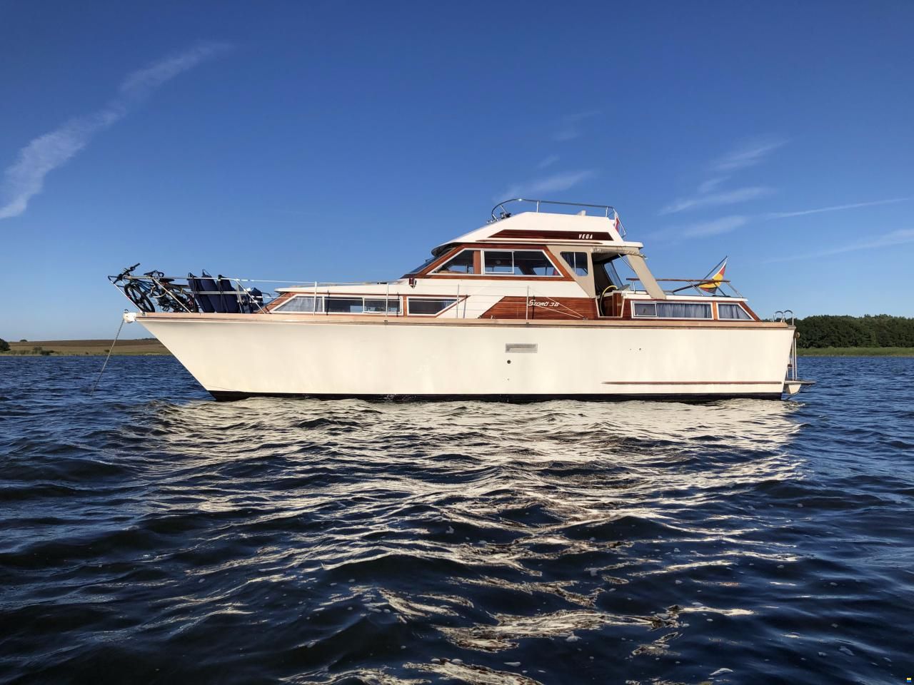 Storebro Royal Cruiser Stor&ouml; 38