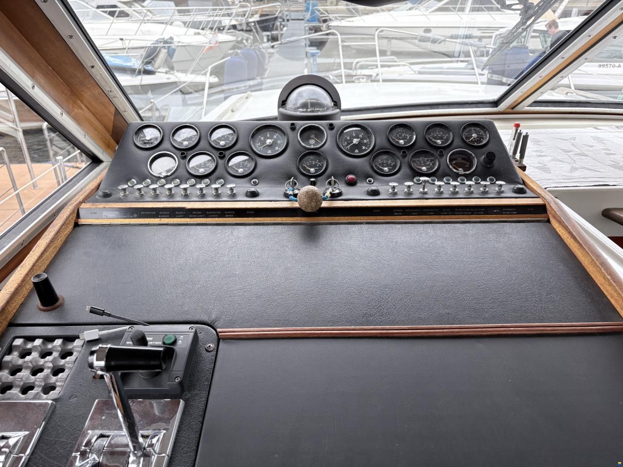 Storebro Royal Cruiser Stor&ouml; 38