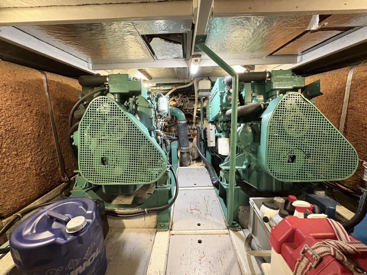 Storebro Royal Cruiser Stor&ouml; 38