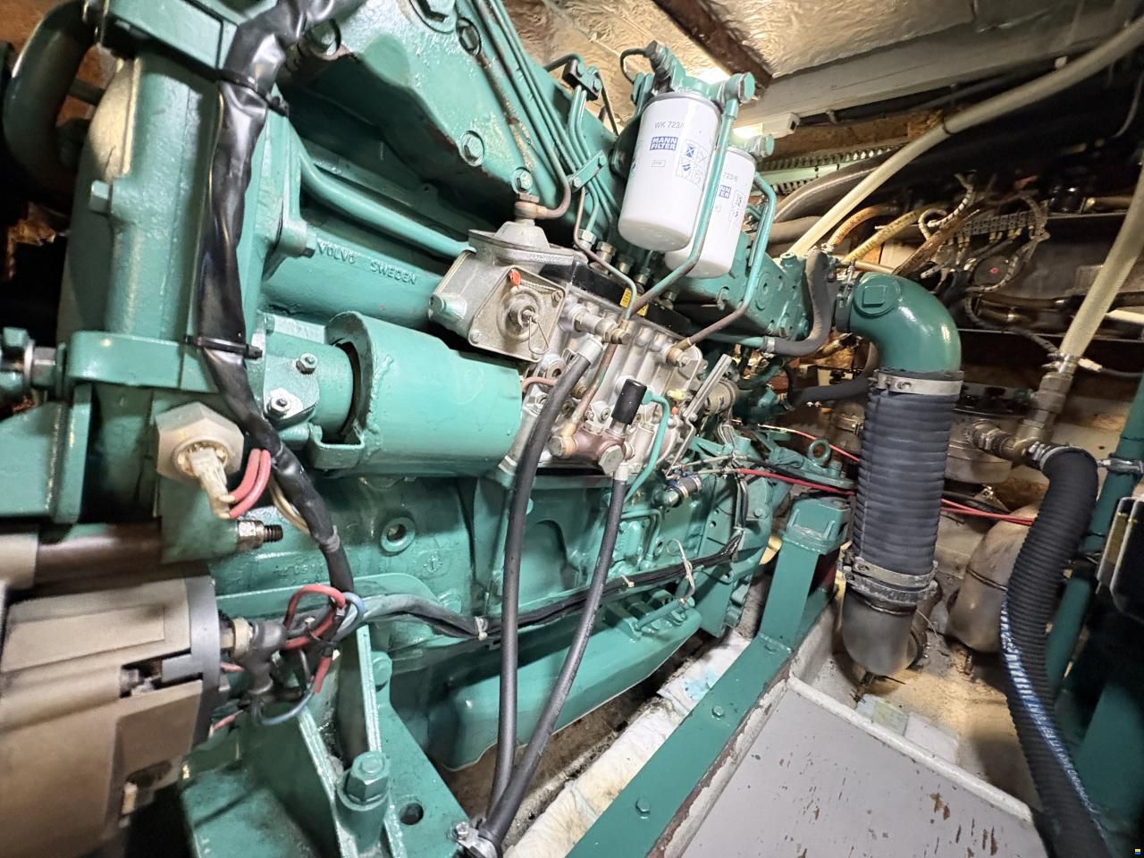 Storebro Royal Cruiser Stor&ouml; 38