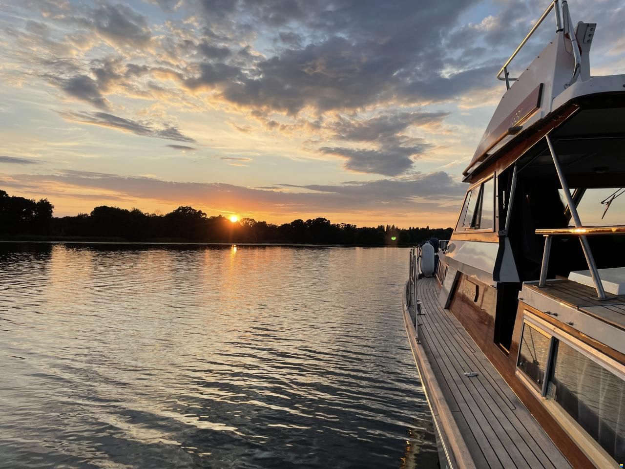Storebro Royal Cruiser Stor&ouml; 38