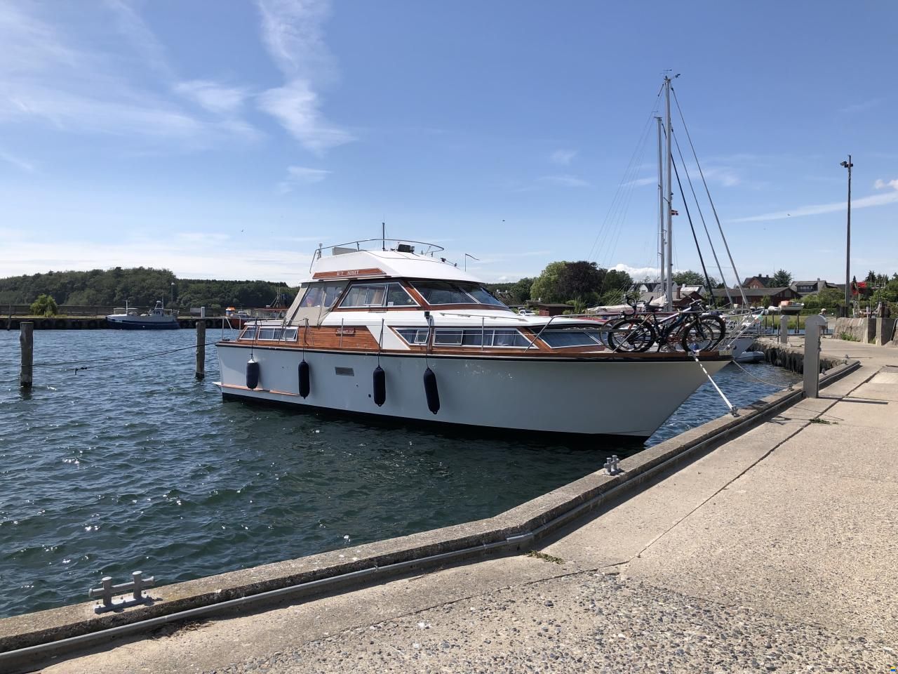 Storebro Royal Cruiser Stor&ouml; 38