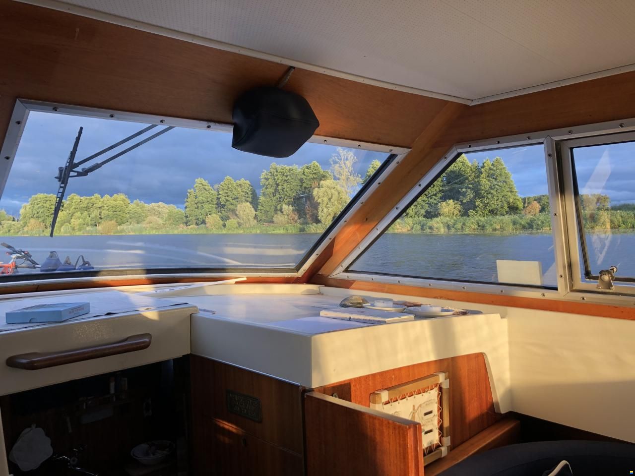 Storebro Royal Cruiser Stor&ouml; 38