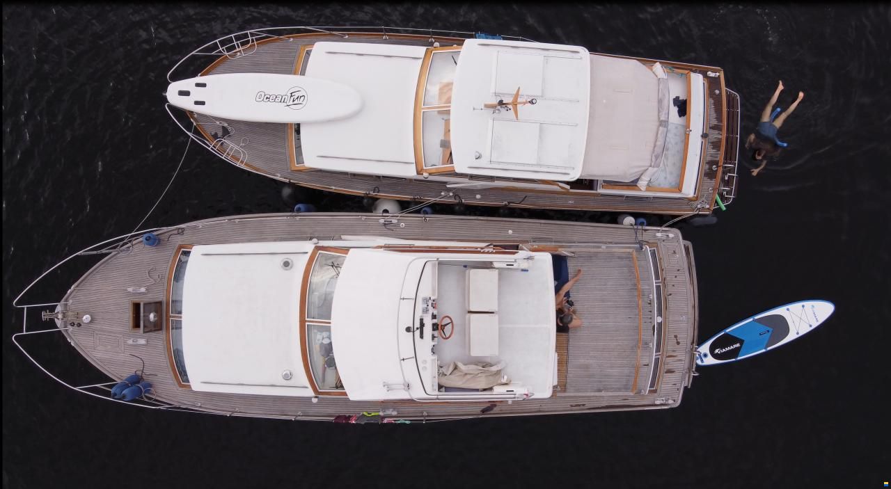 Storebro Royal Cruiser Stor&ouml; 38