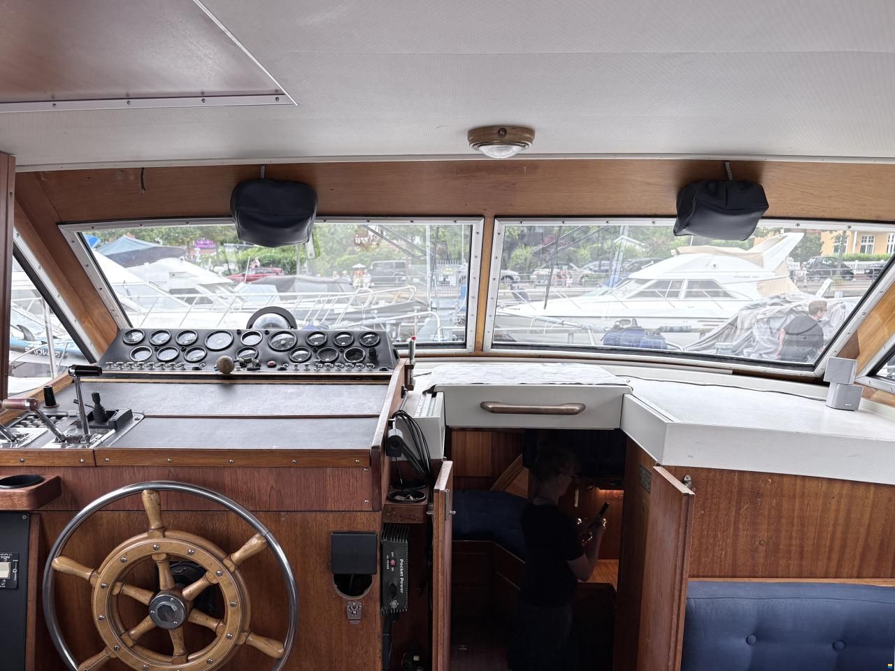 Storebro Royal Cruiser Stor&ouml; 38