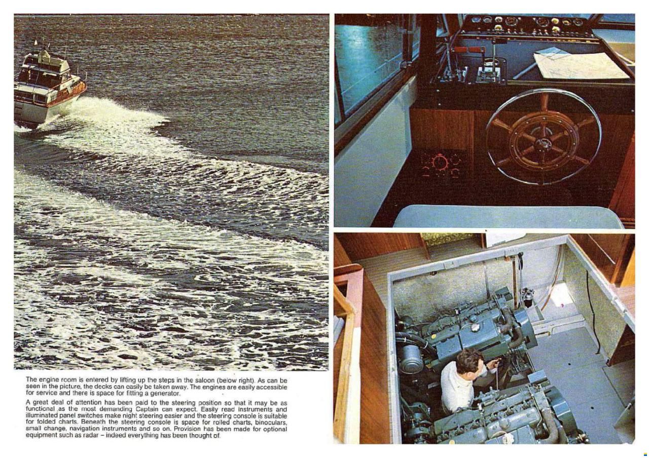 Storebro Royal Cruiser Stor&ouml; 38