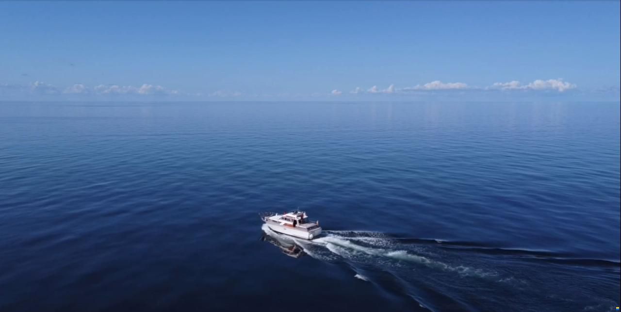 Storebro Royal Cruiser Stor&ouml; 38
