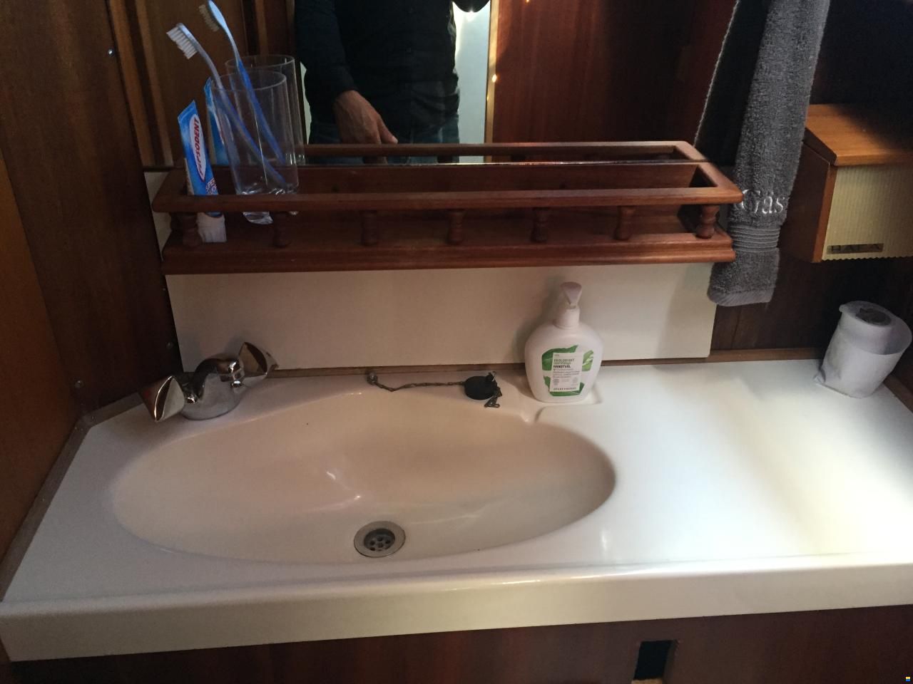 Storebro Royal Cruiser Stor&ouml; 38