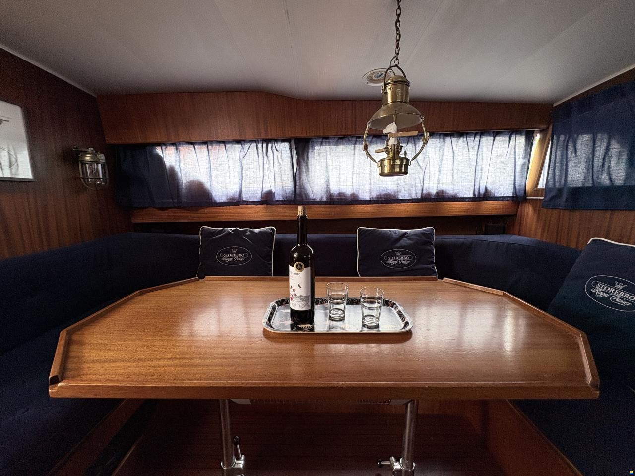 Storebro Royal Cruiser Stor&ouml; 38